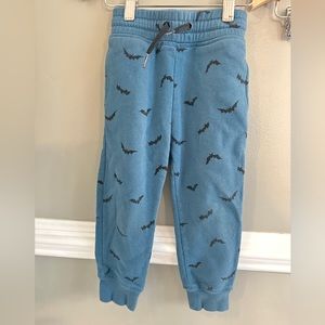 H&m Bat Jogger Pants